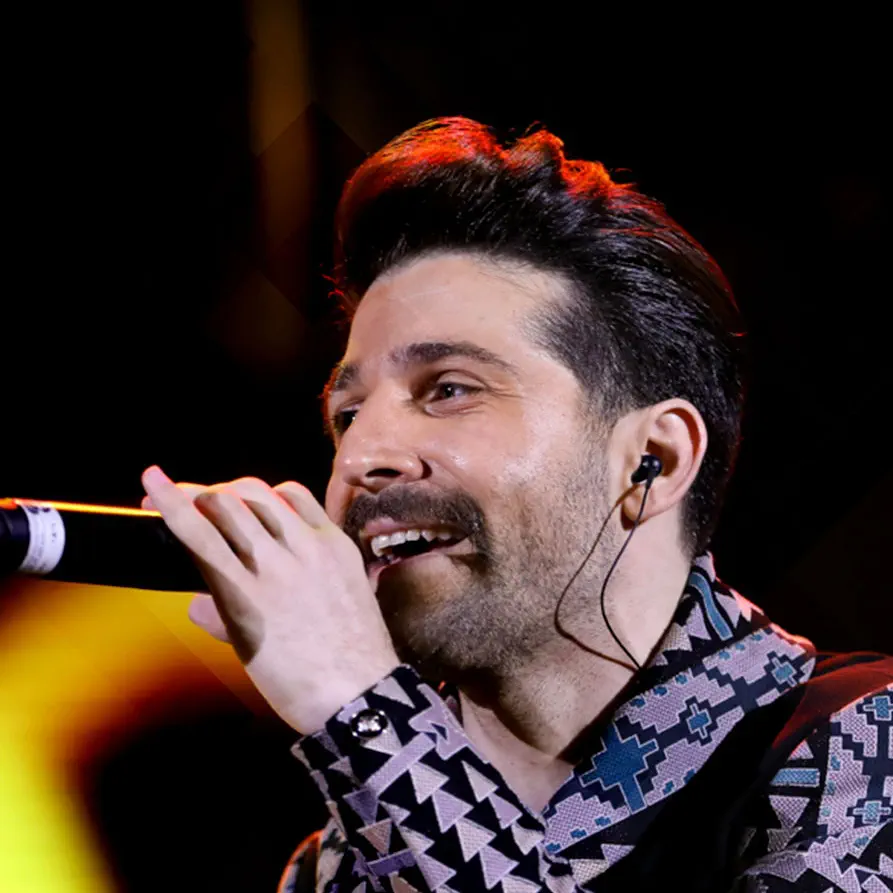 Hamid Hiraad