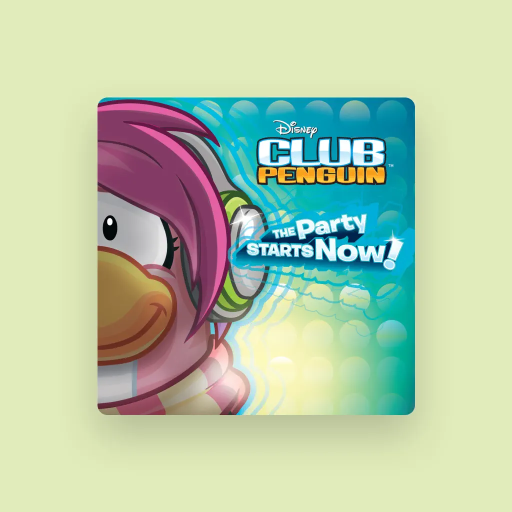 The Penguin Band