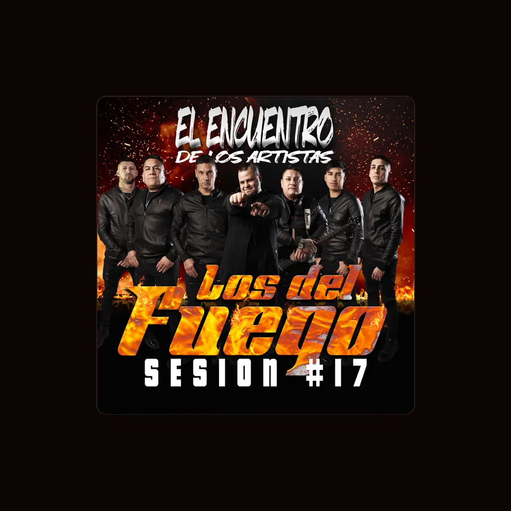 Los del Fuego El Legado