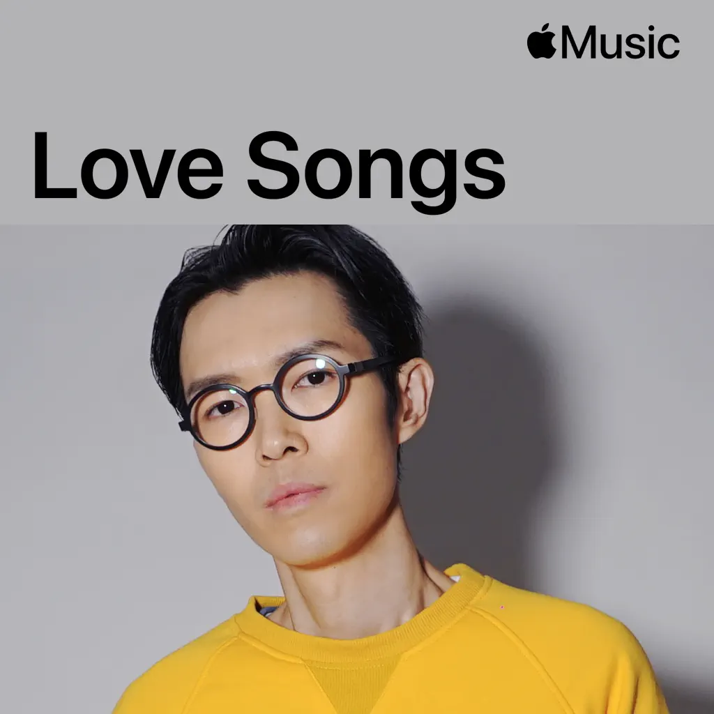 Khalil Fong: Love Songs