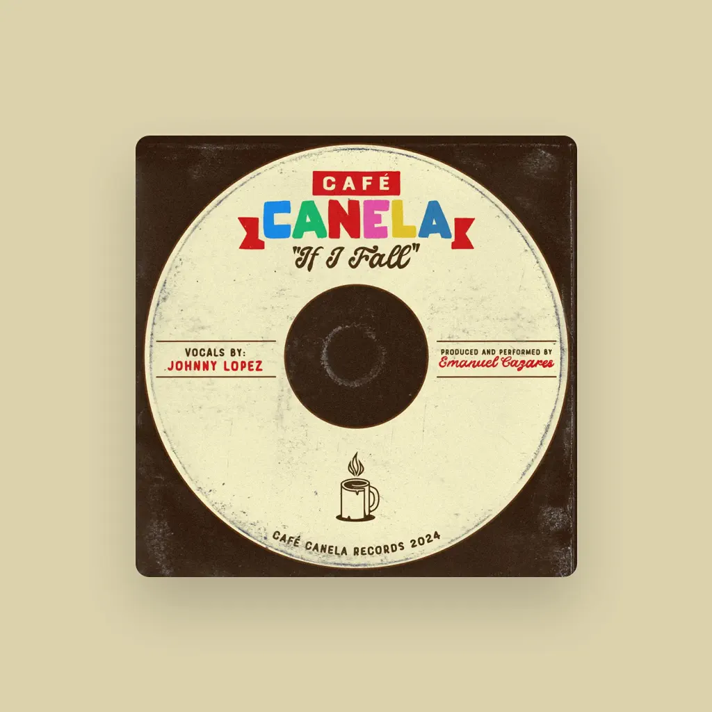 Café Canela