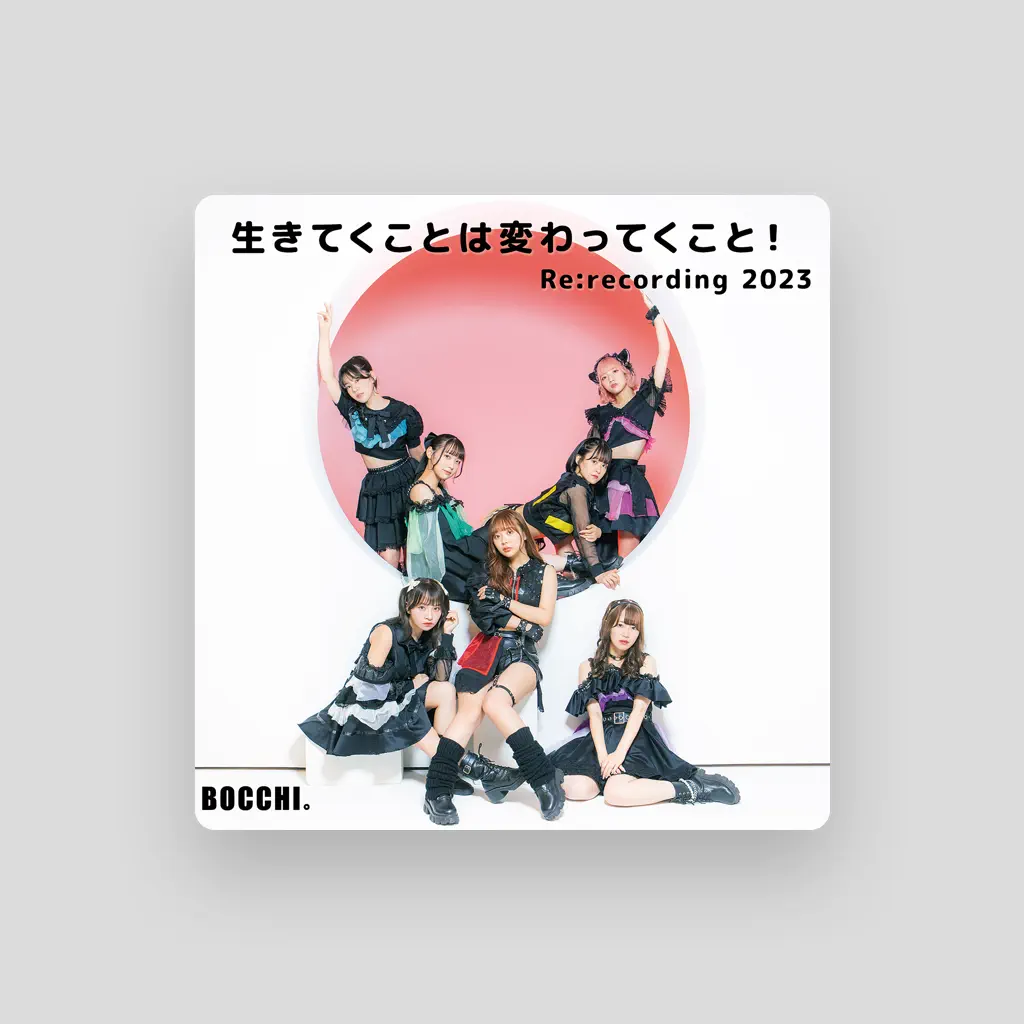Bocchi.