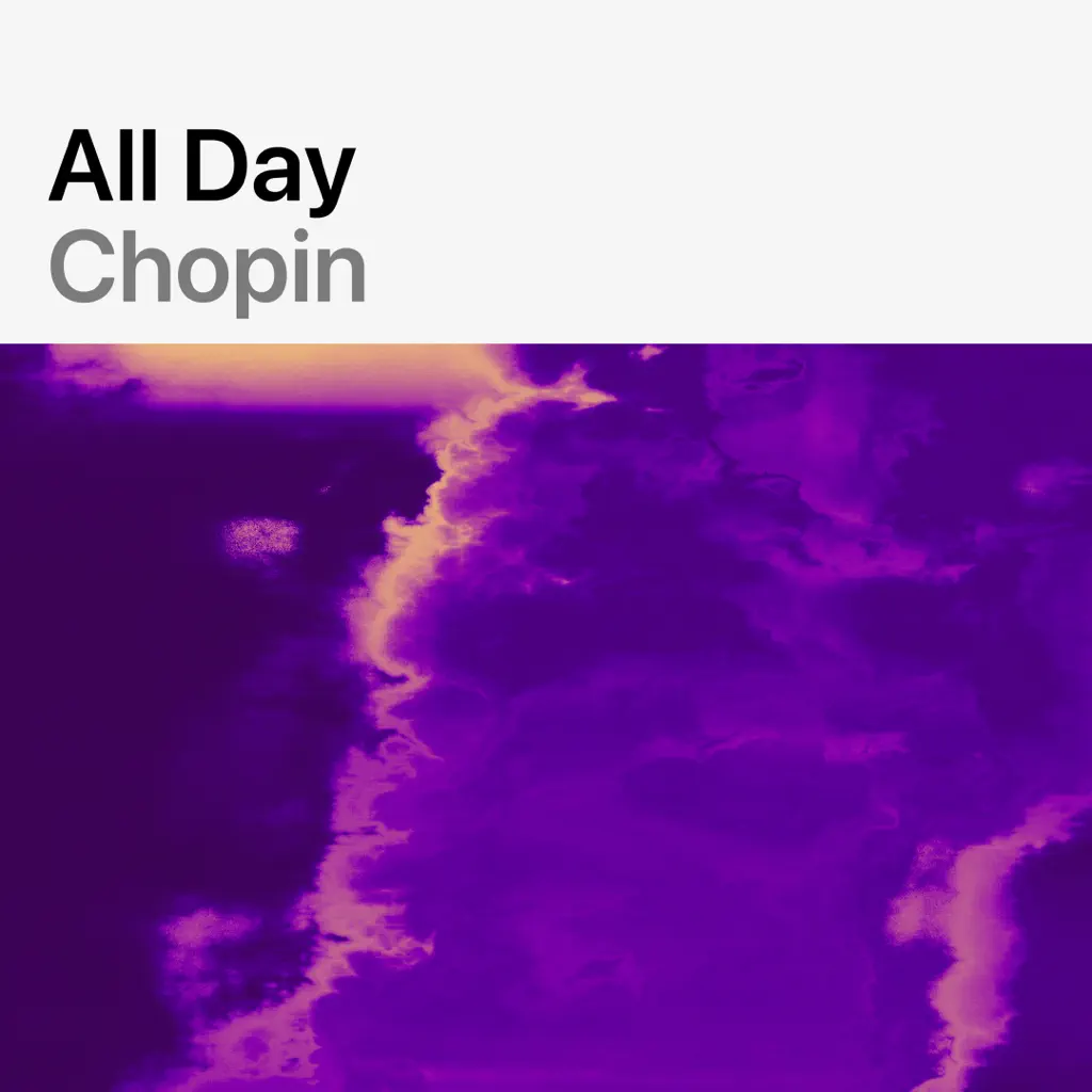 All Day Chopin