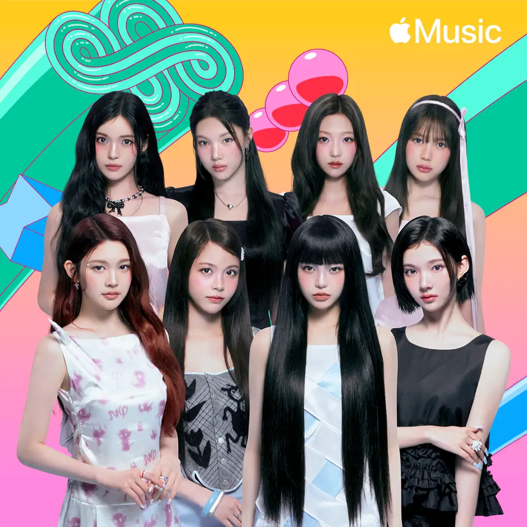 Seollal 2026: Hearts2Hearts