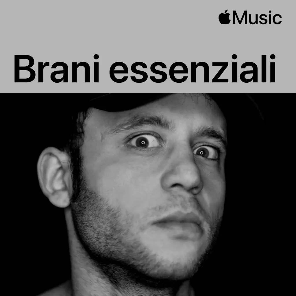 Rancore: brani essenziali