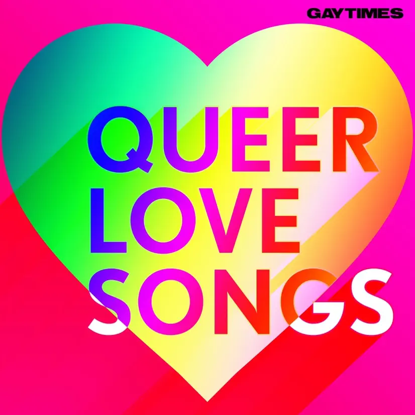 Queer Love Songs