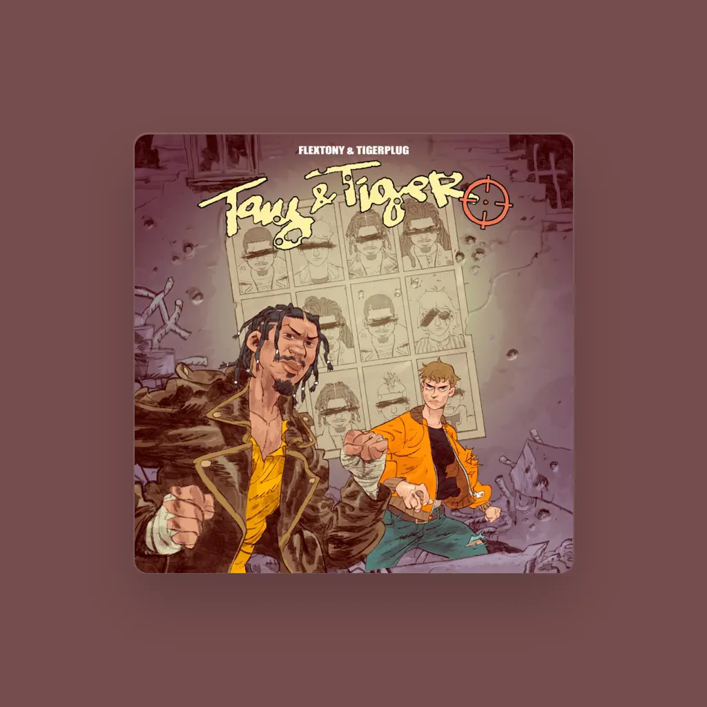 Tigerplug