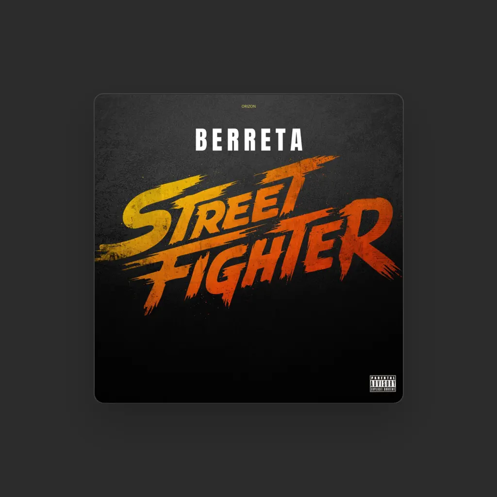 Berreta