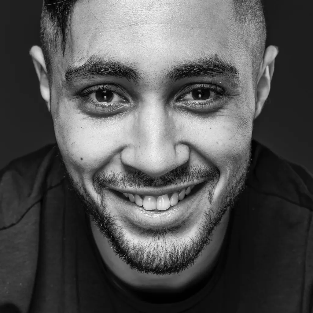 Mehdi YZ
