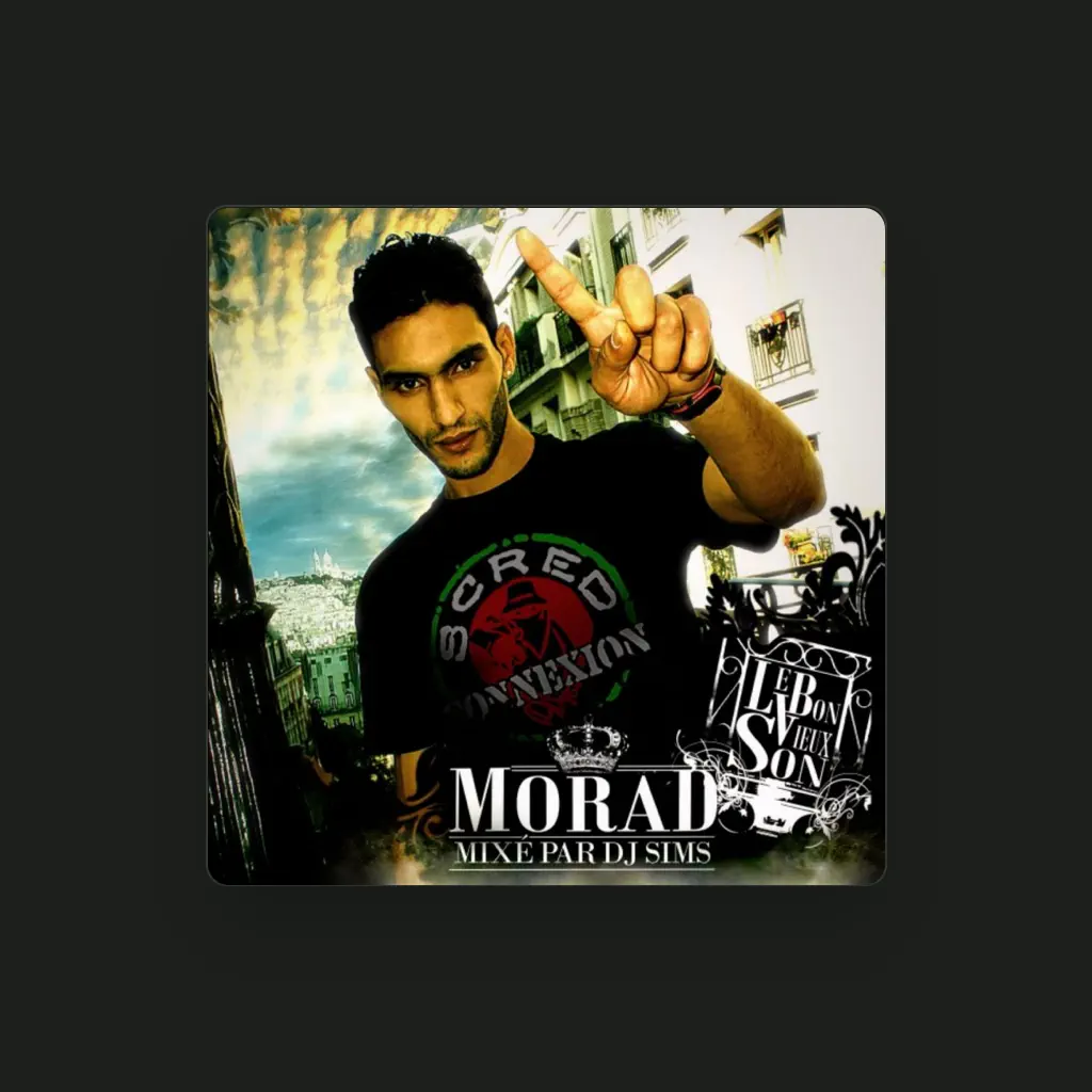 Morad
