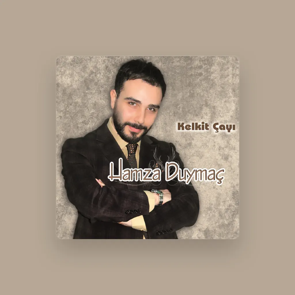 Hamza Duymaç