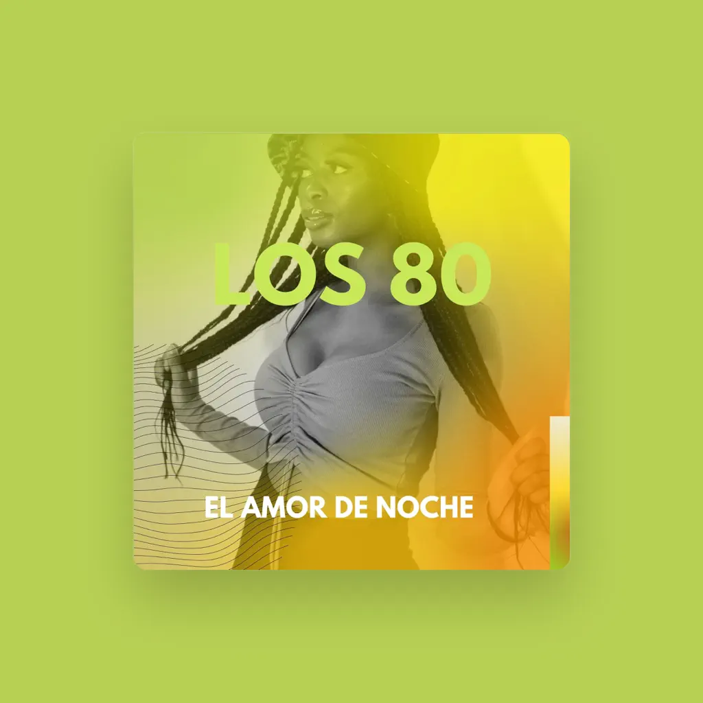 los 80