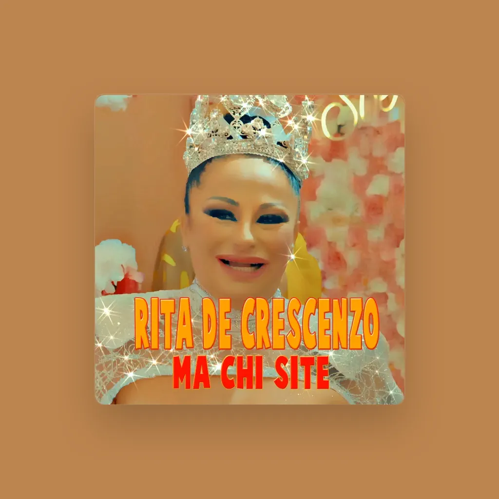 Rita De Crescenzo