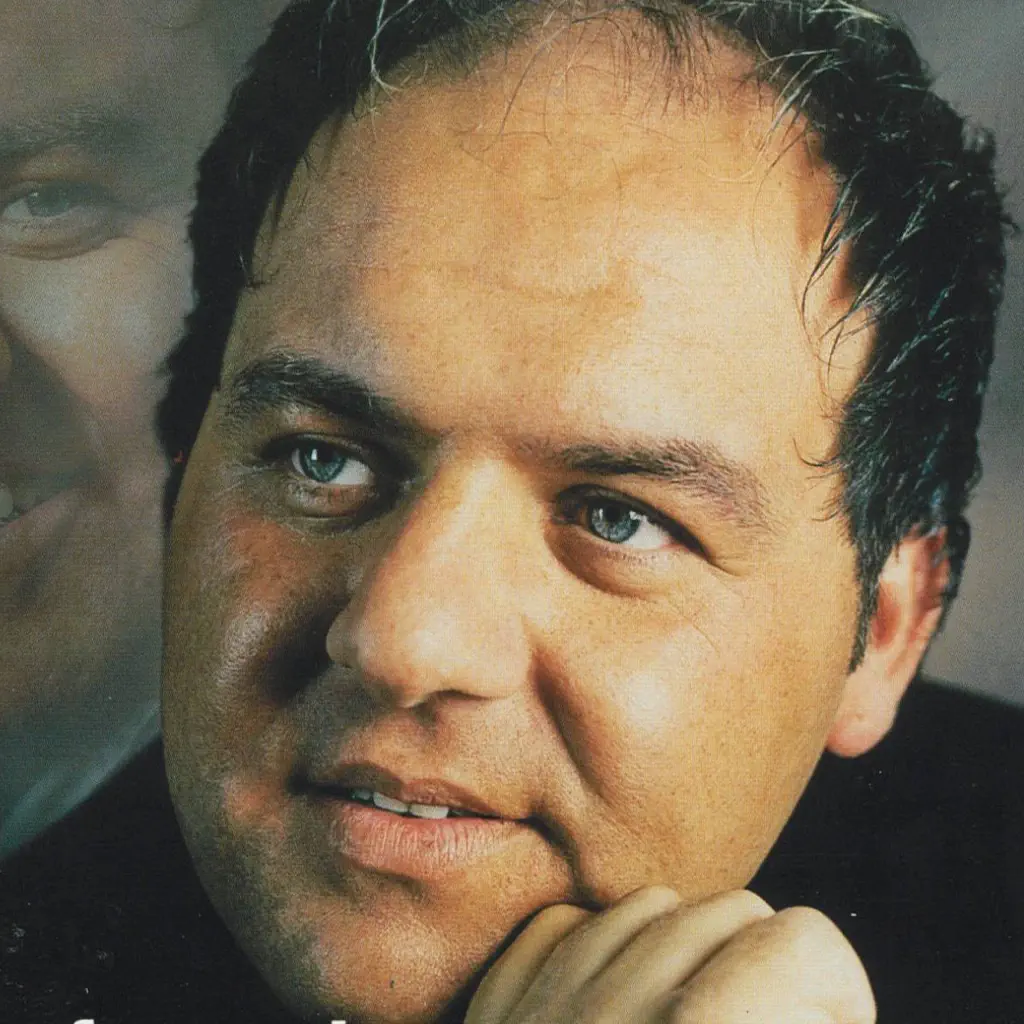 Leo Ferrucci