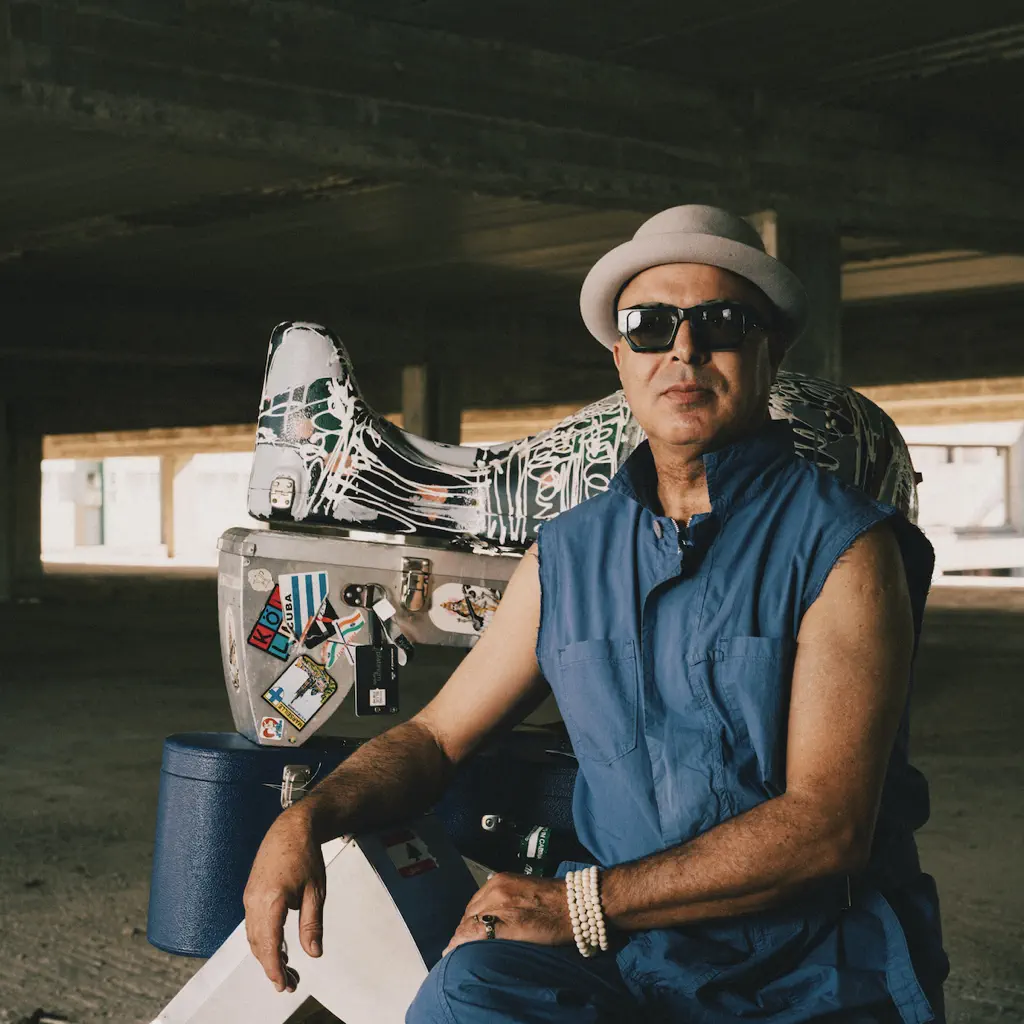 Dhafer Youssef