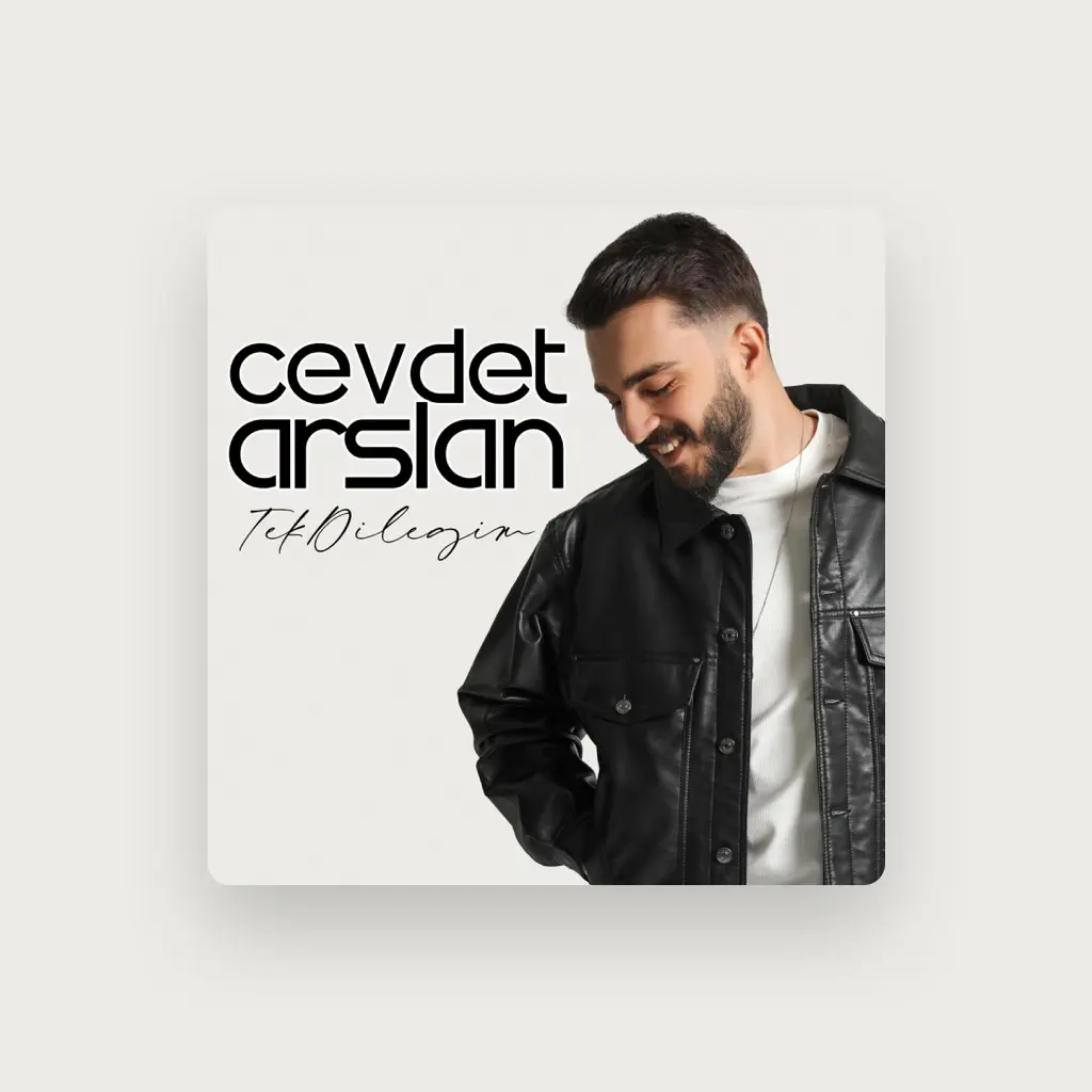 Cevdet Arslan
