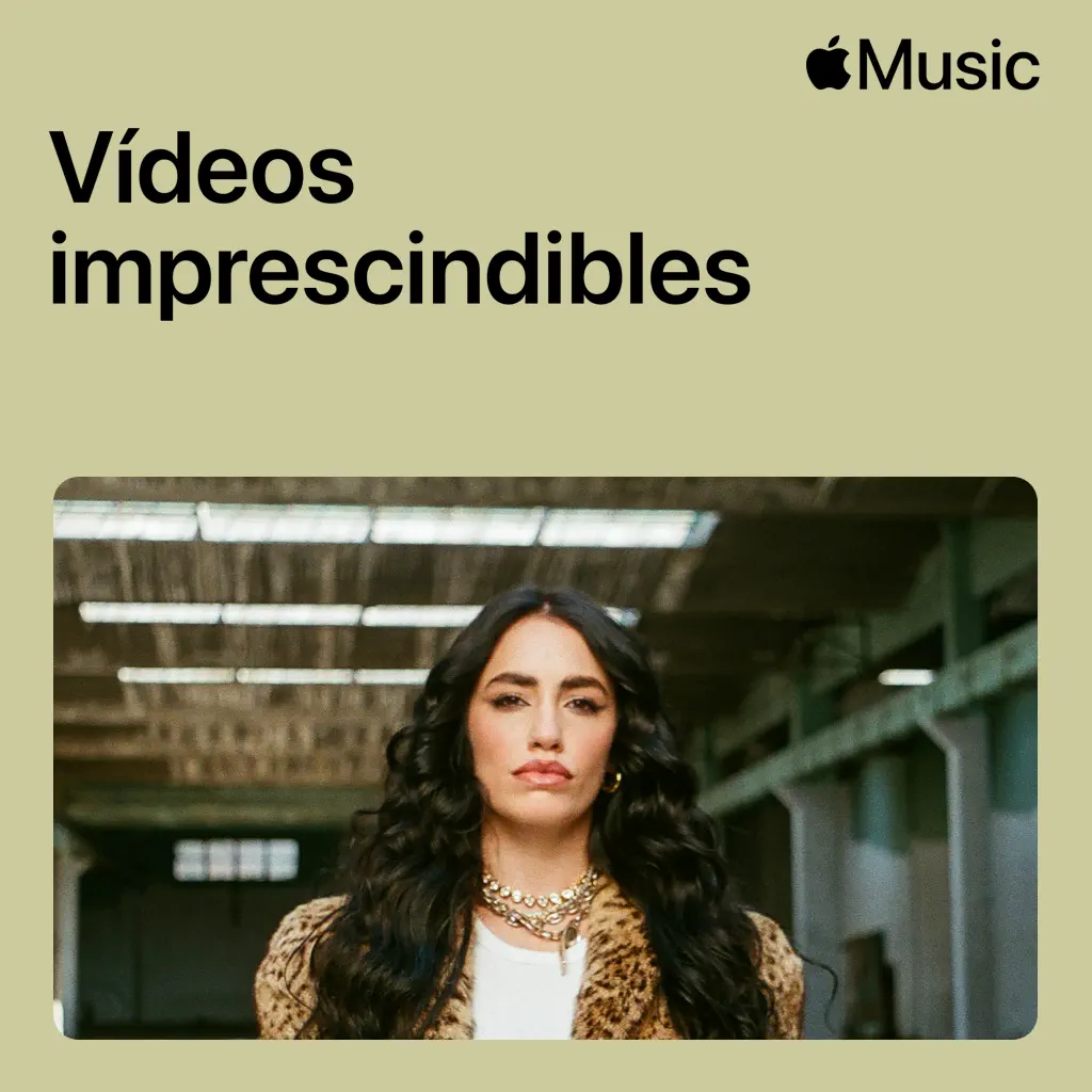 Lali: vídeos imprescindibles