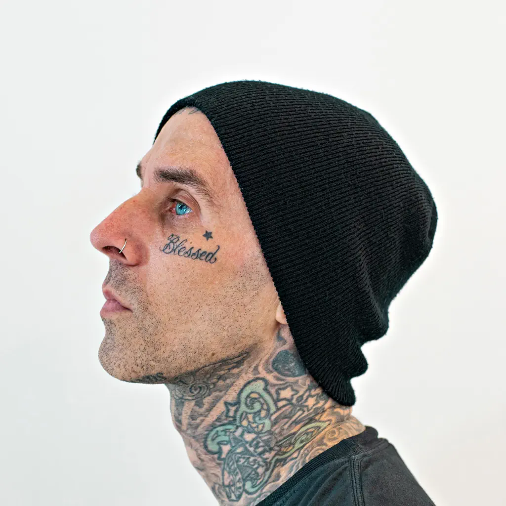 Travis Barker