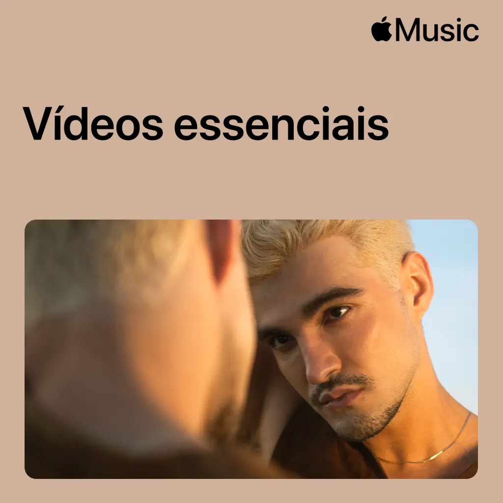 Jão: vídeos essenciais