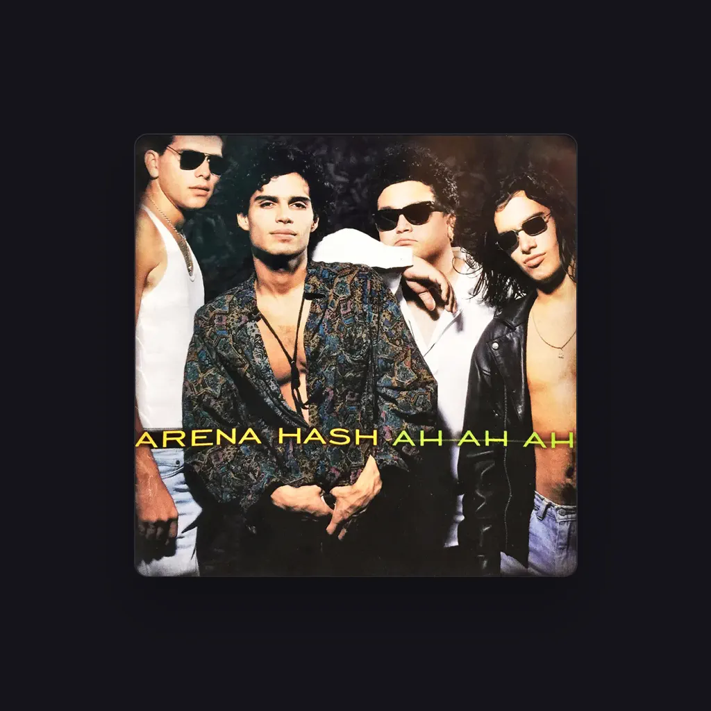 Arena Hash