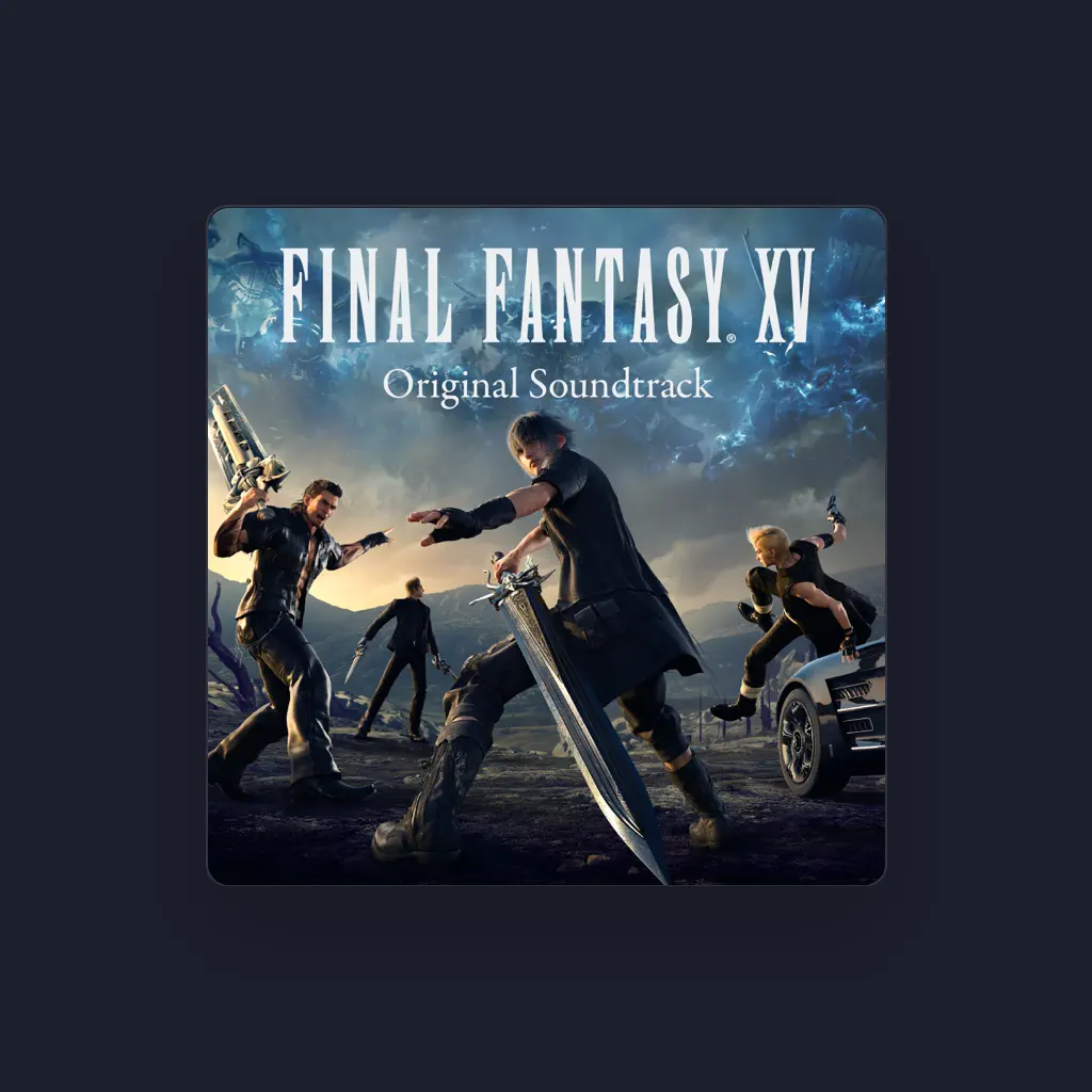 Yoko Shimomura