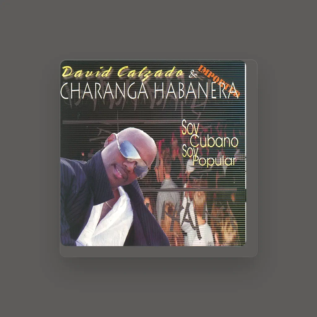Charanga Habanera