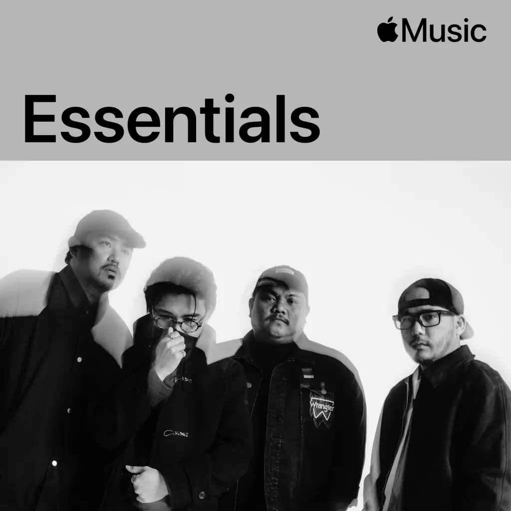 December Avenue Essentials