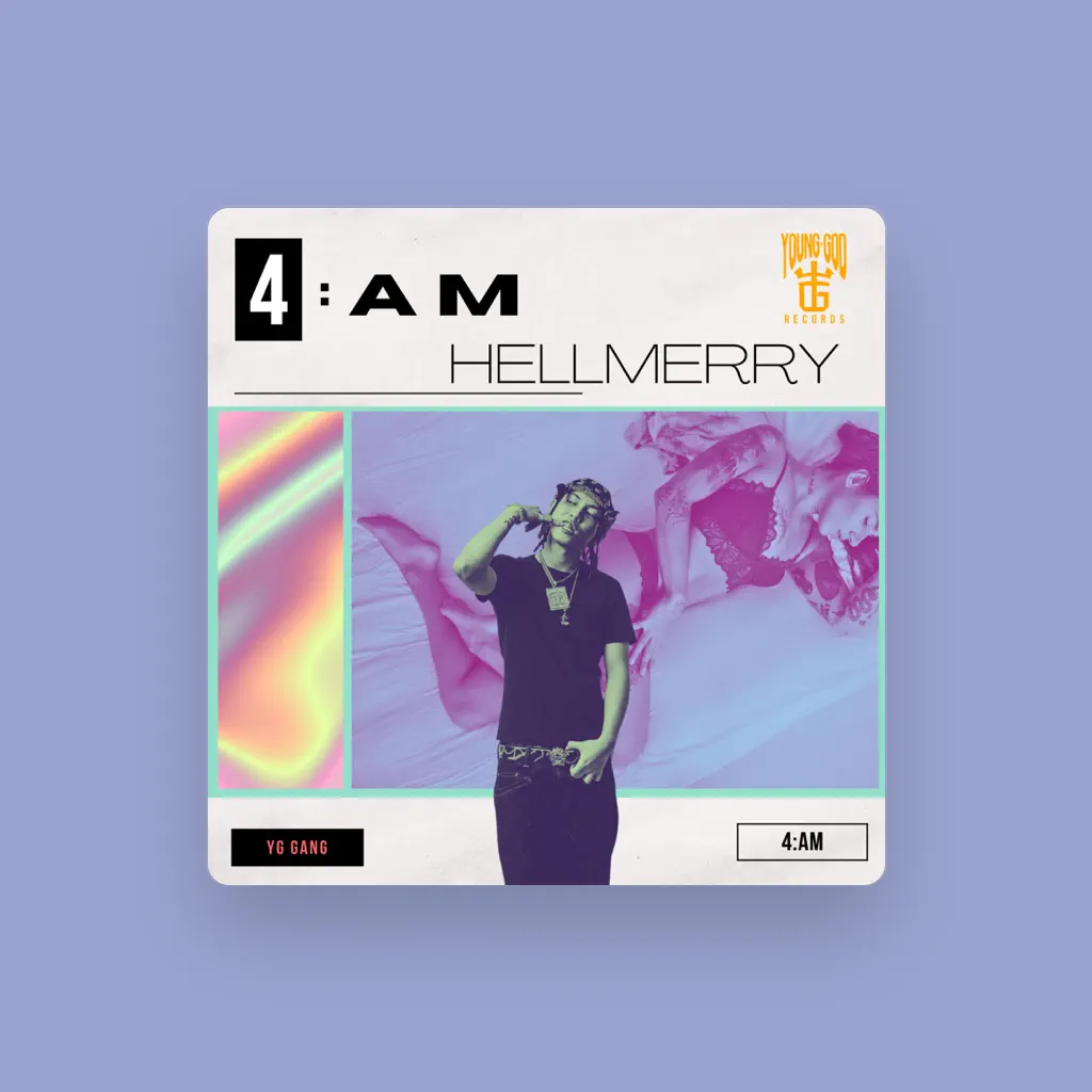 HELLMERRY