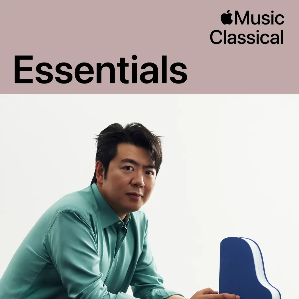 Lang Lang Essentials
