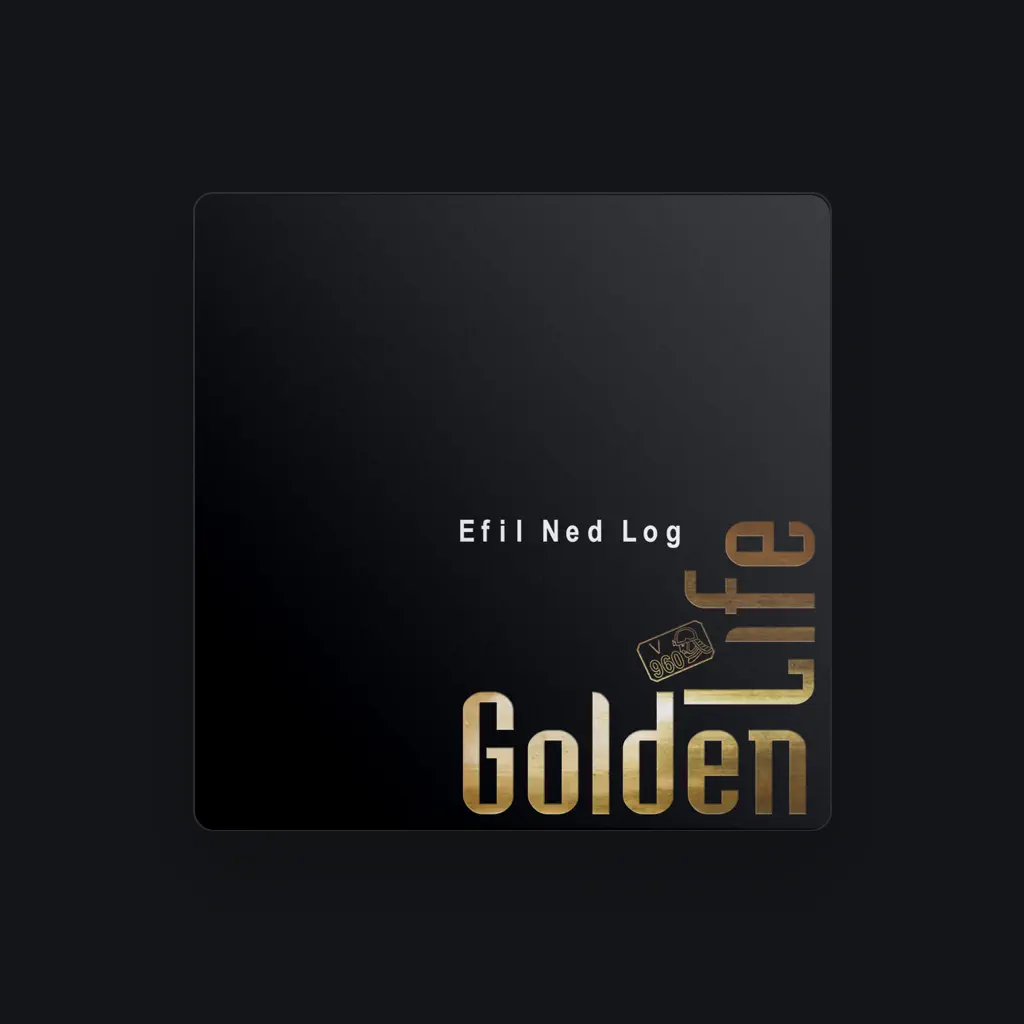 Golden Life