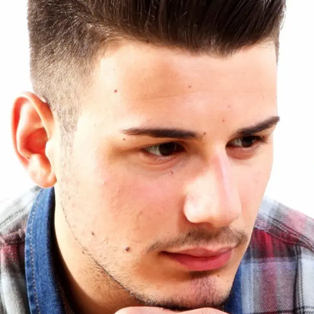 Angelo Famao