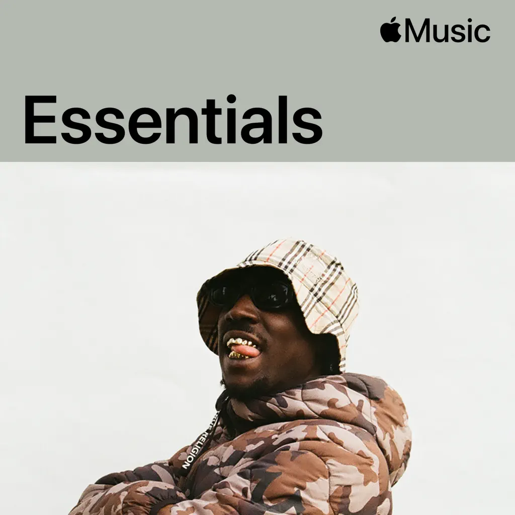 Kwam.E Essentials