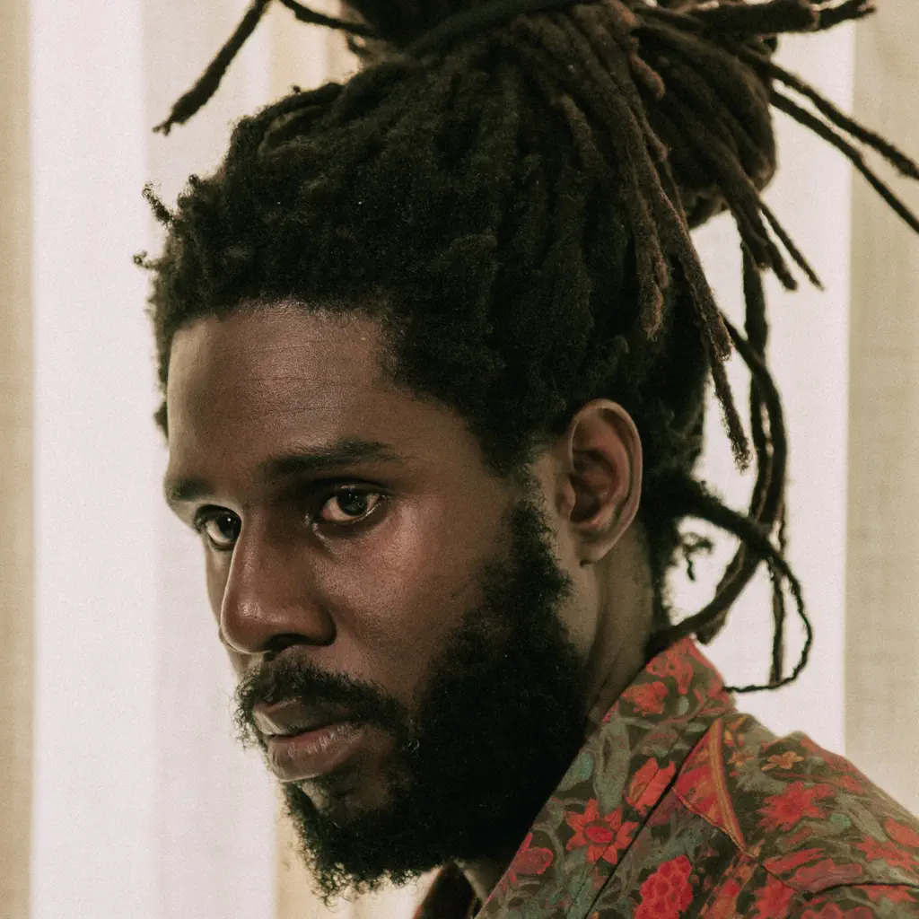 Chronixx
