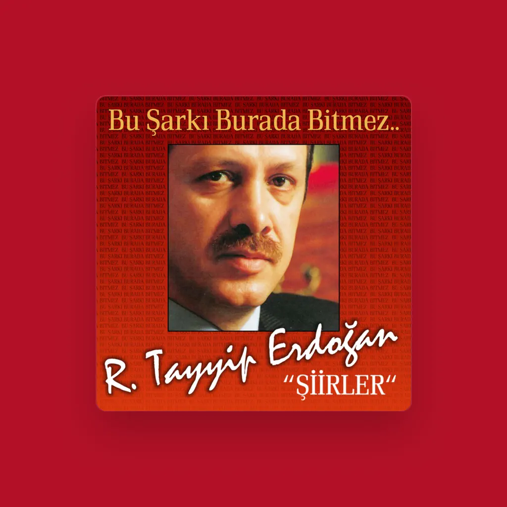 Recep Tayyip Erdoğan