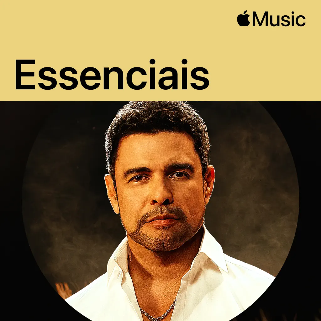 Zezé Di Camargo: essenciais