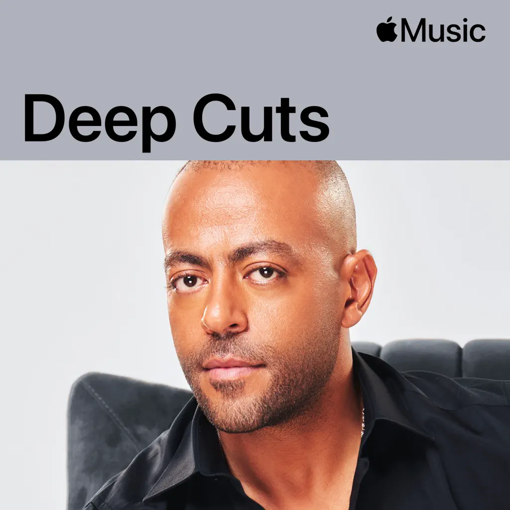 Tamer Ashour: Deep Cuts