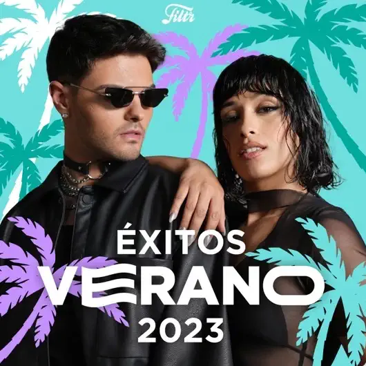 Éxitos Verano 2023