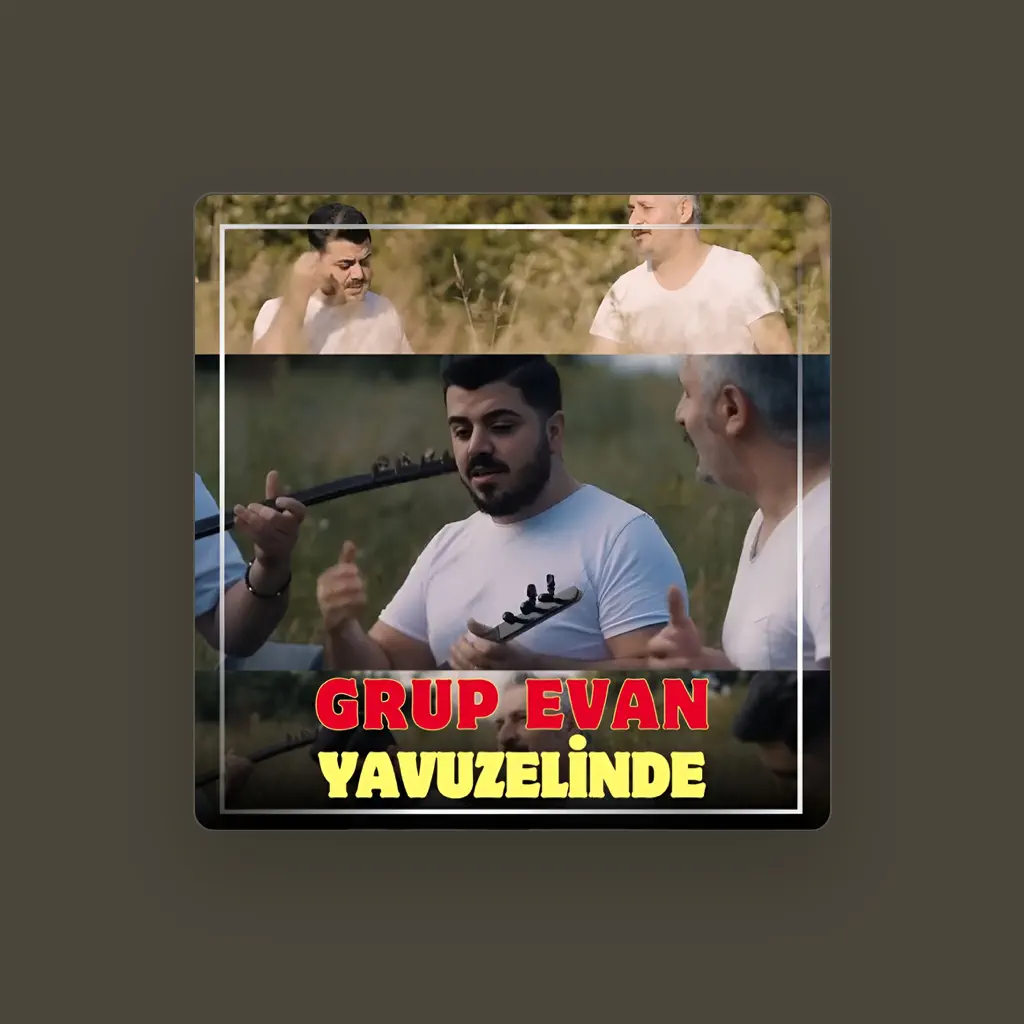 Grup EVAN