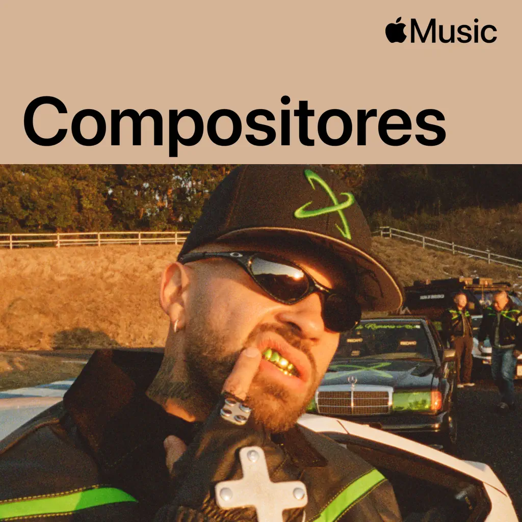 Feid: compositores