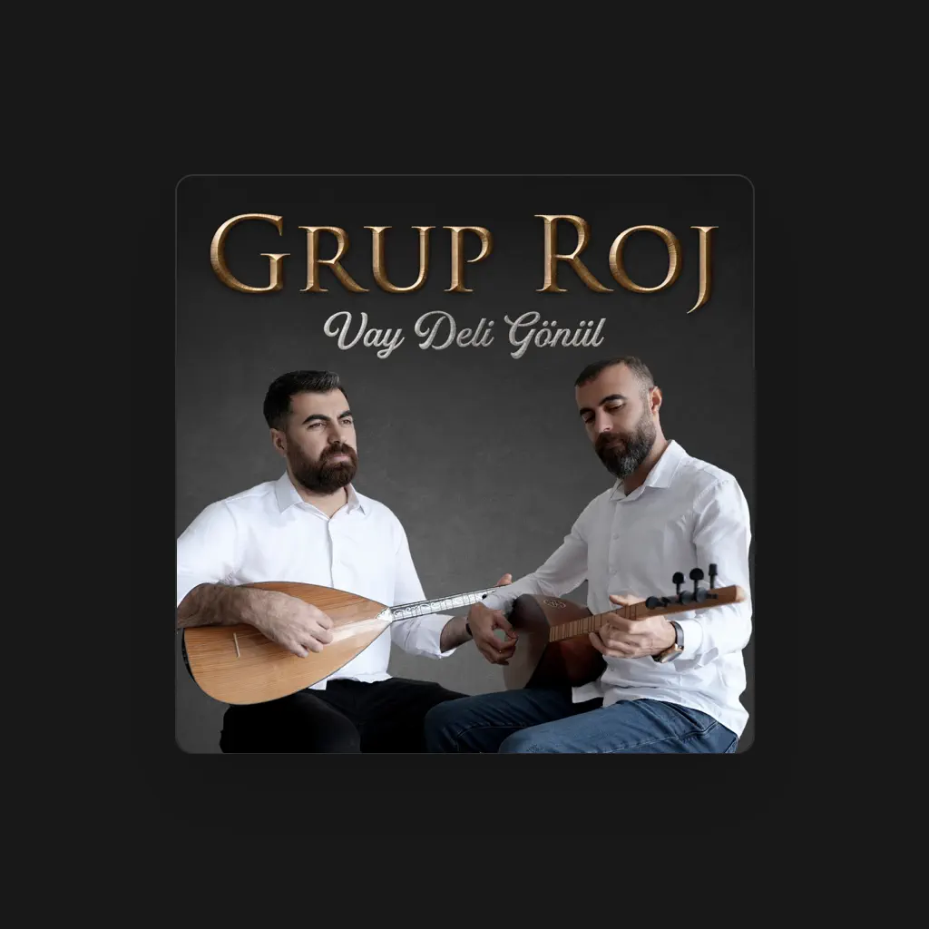 Grup Roj