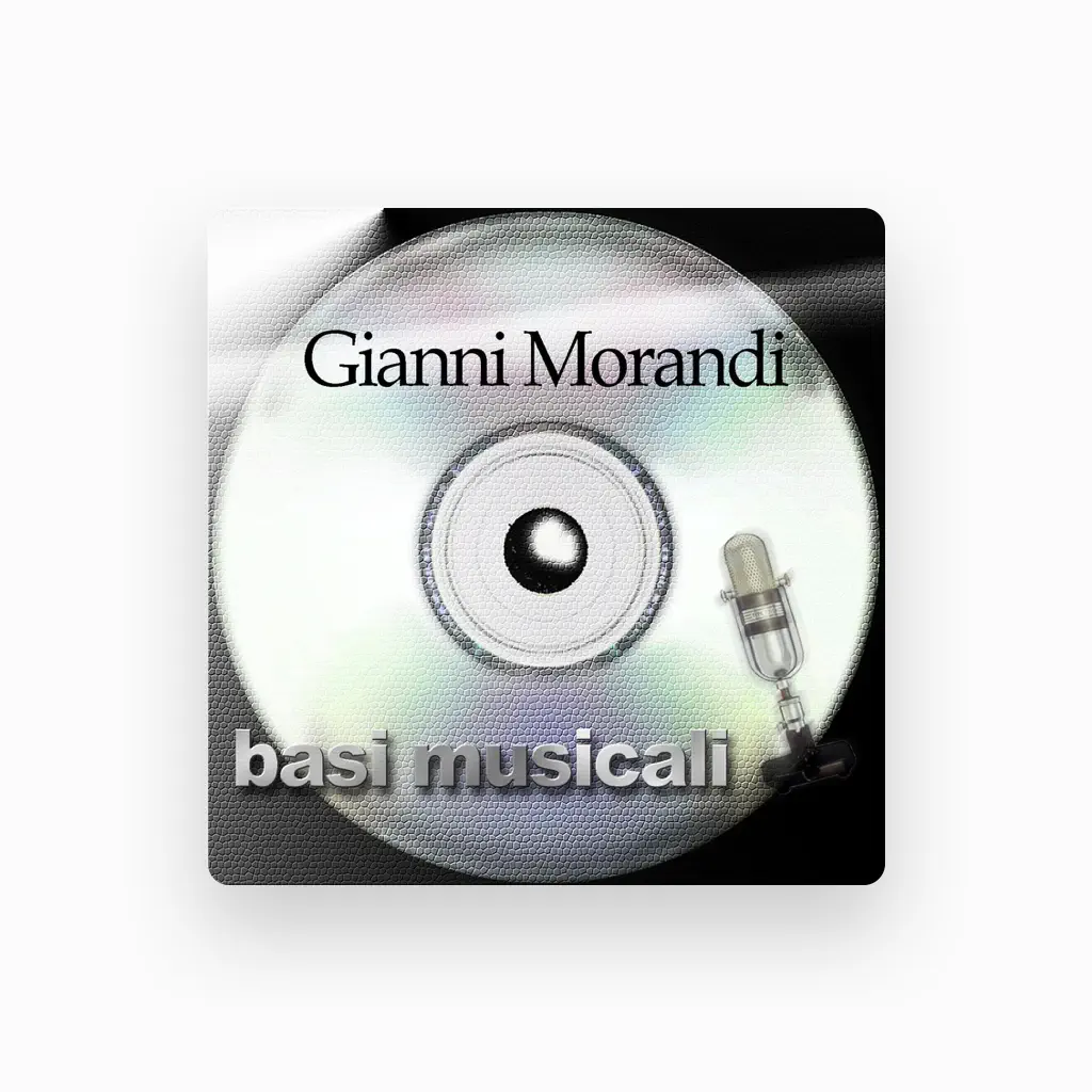 Gianni Morandi