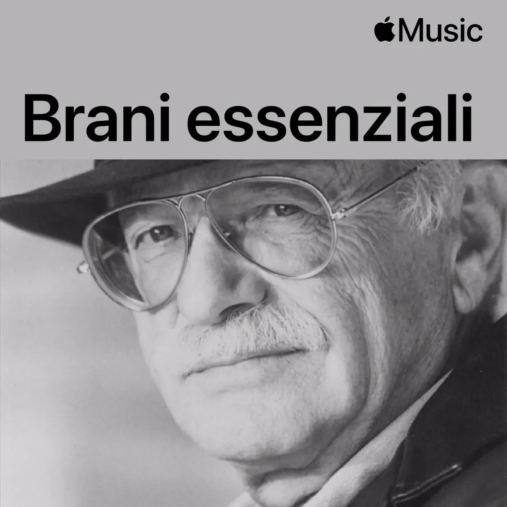 Gino Paoli: brani essenziali