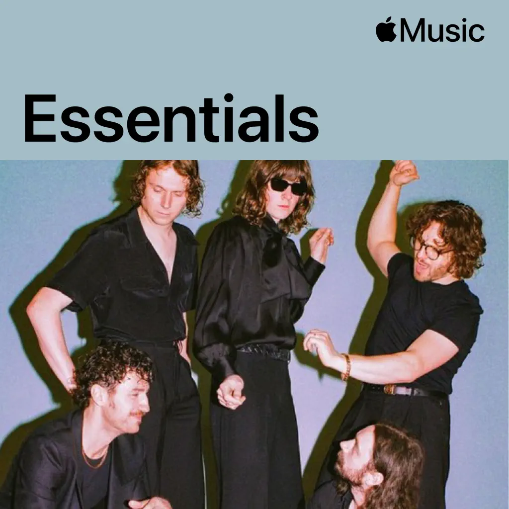 Blossoms Essentials