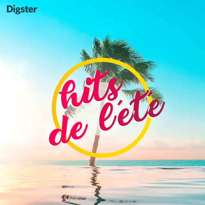 Hits été 2026