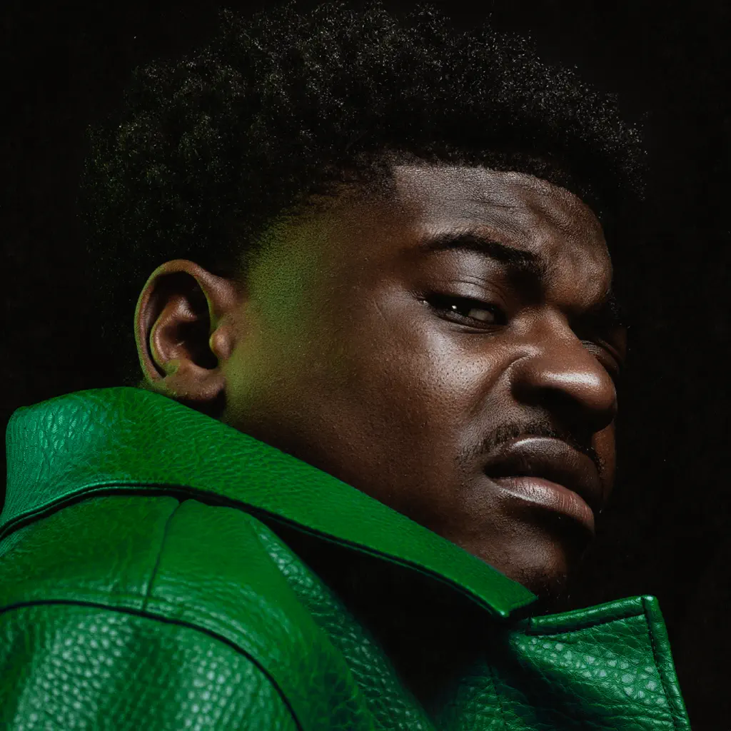Hulk Van JMF