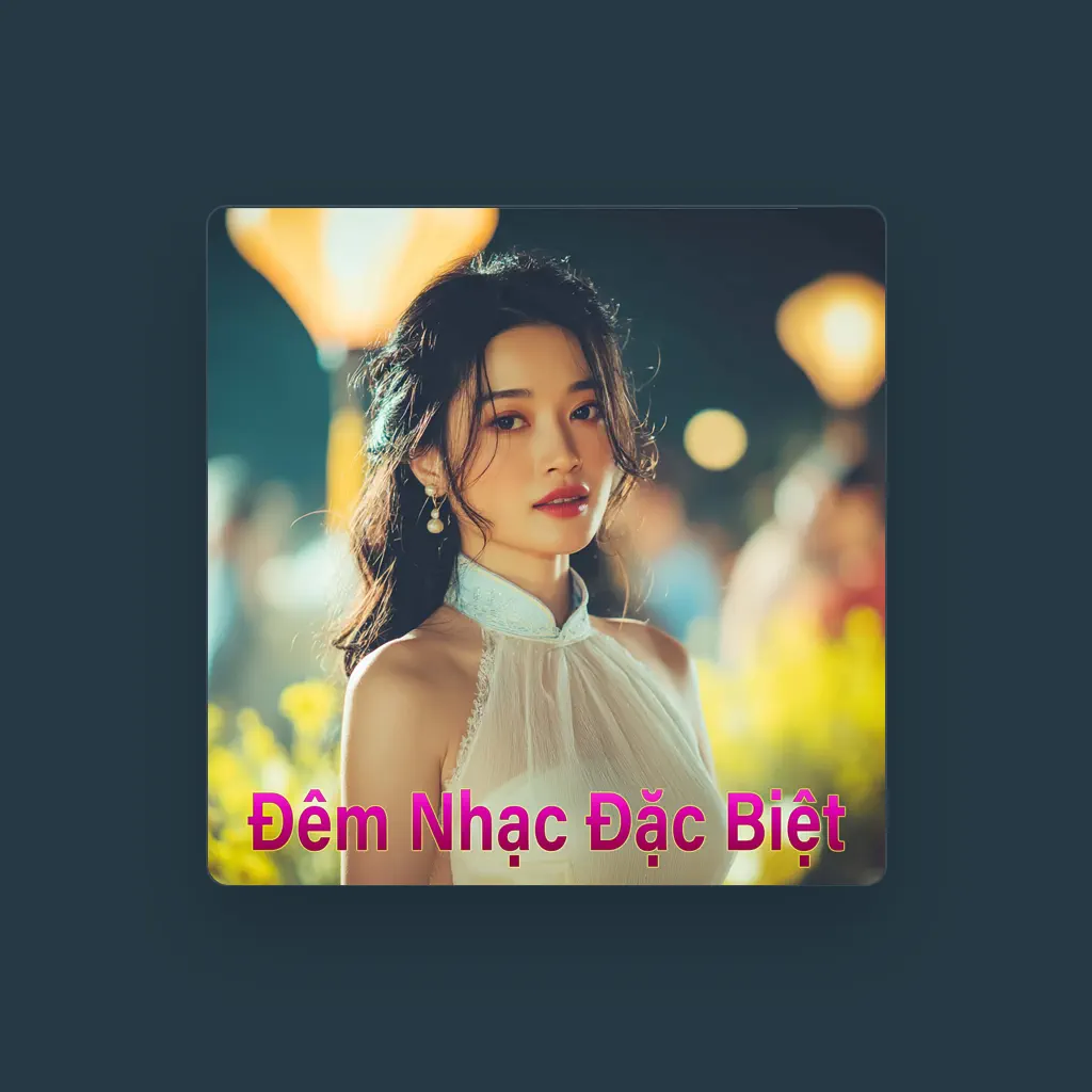 Ca Nhạc Trữ Tình Bolero