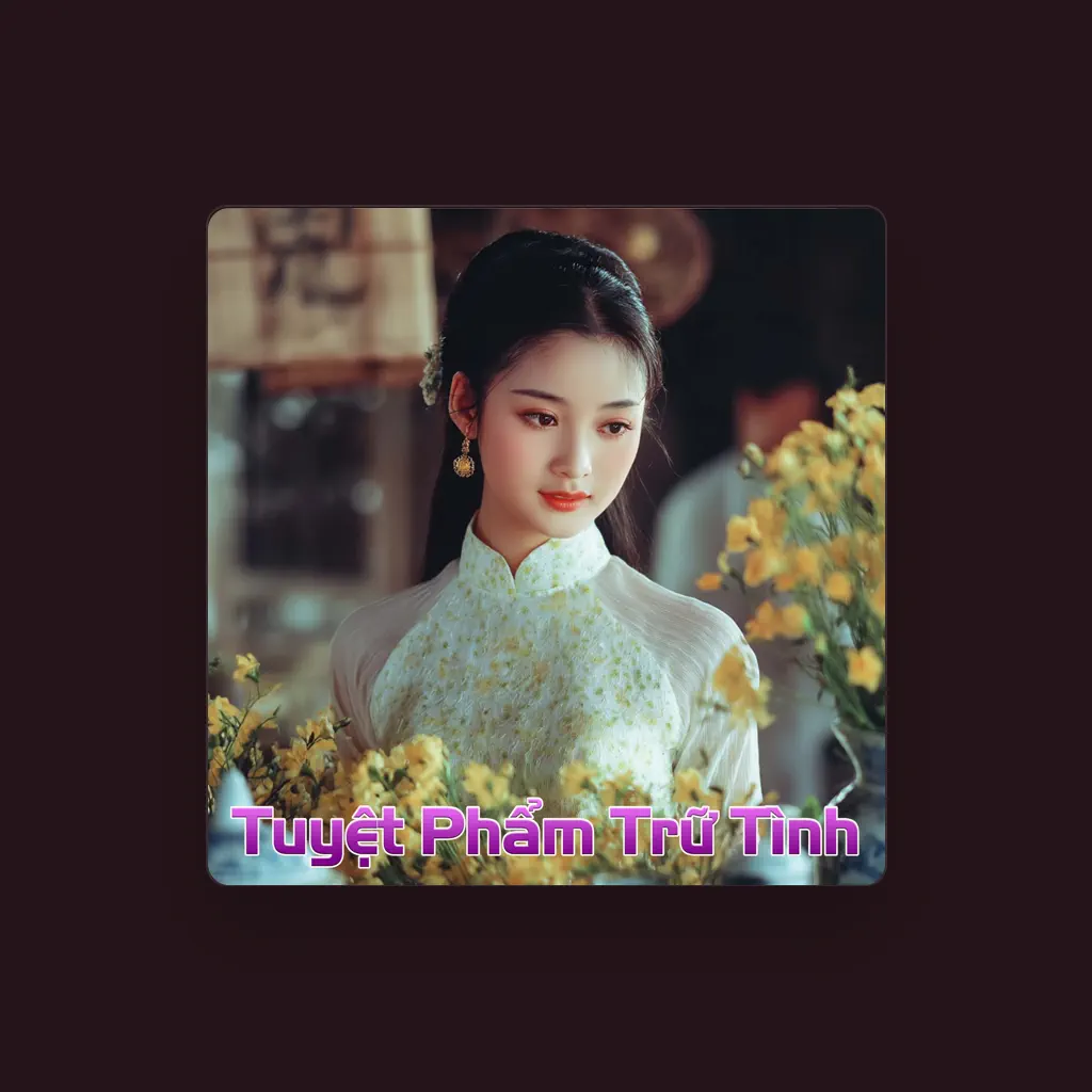 Nhạc Trữ Tình Quê Hương