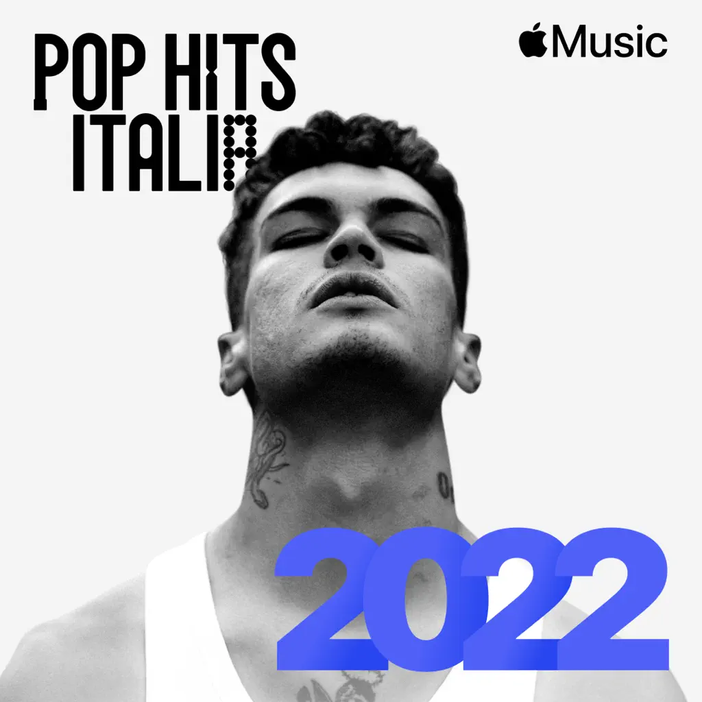 Pop Hits Italia 2022