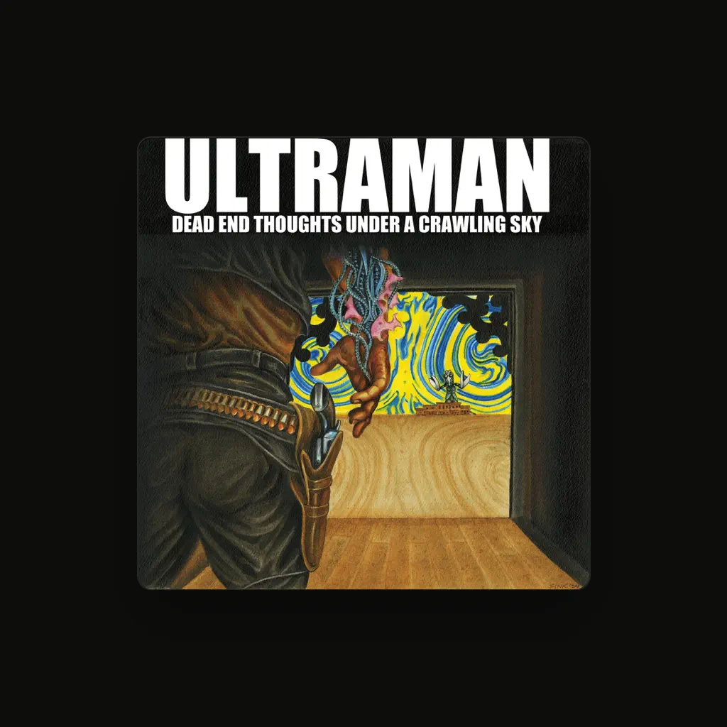Ultraman