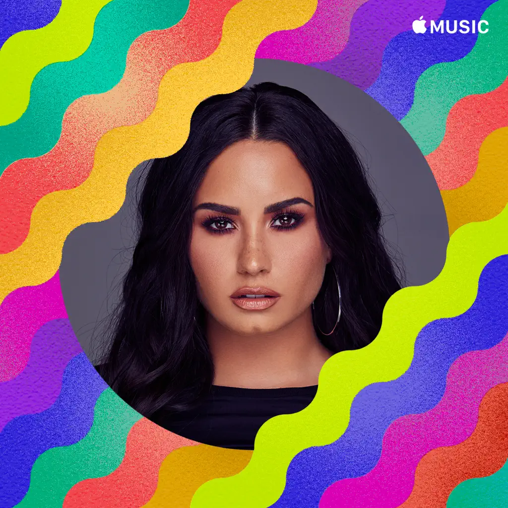 Demi Lovato: díselo a tu madre